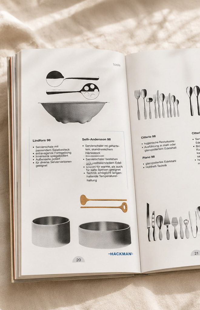 Magazine ontwerp door LB-Productions