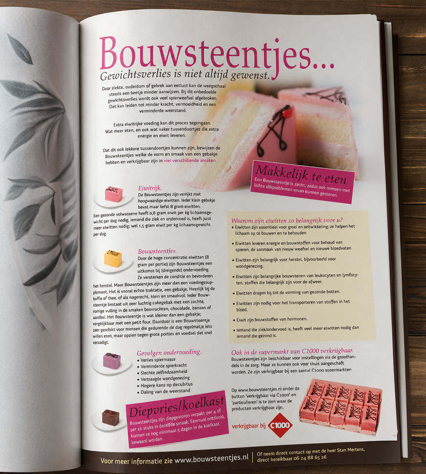 Advertenties door LB-Productions