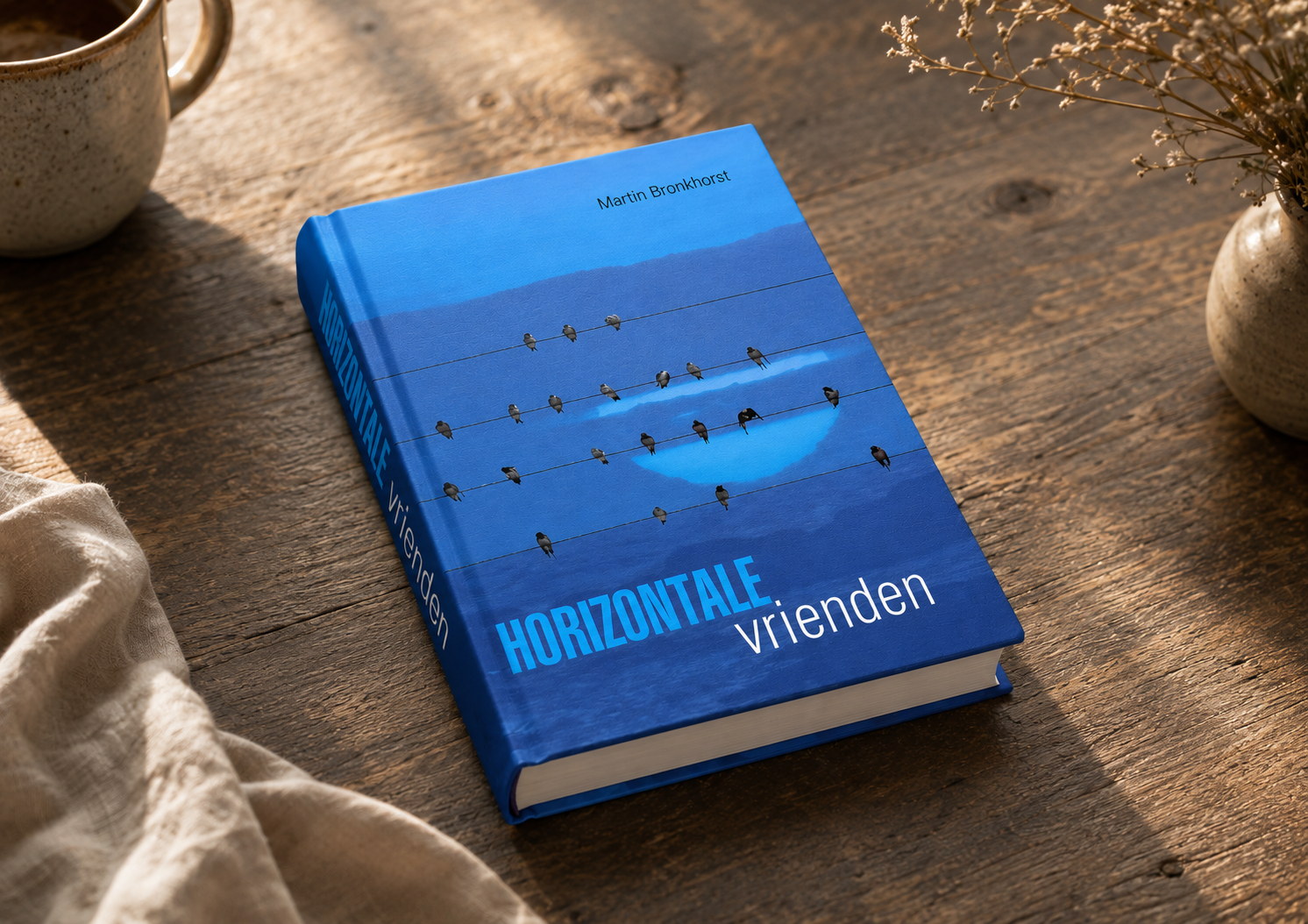 Magazines & boeken door LB-Productions